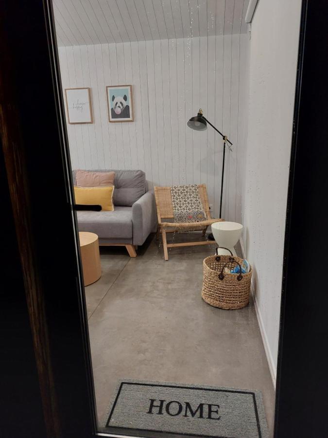 Cabanas Huma 2 ベガデオ エクステリア 写真