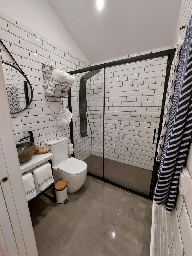 Cabanas Huma 2 ベガデオ エクステリア 写真