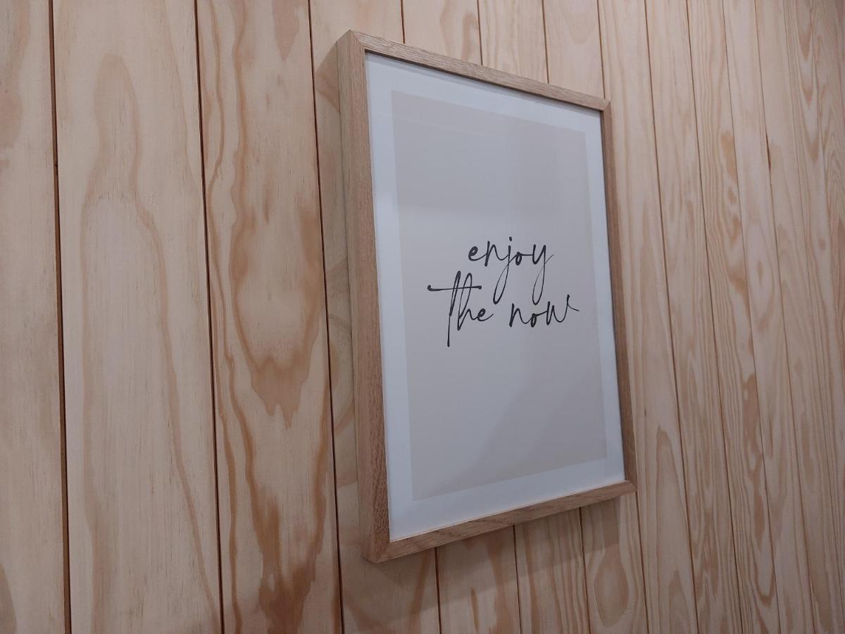 Cabanas Huma 2 ベガデオ エクステリア 写真